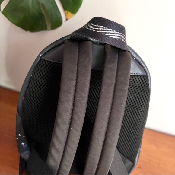 Coach RARE Charlie Firework Americana Print Mini Backpack - Picture 5 of 10